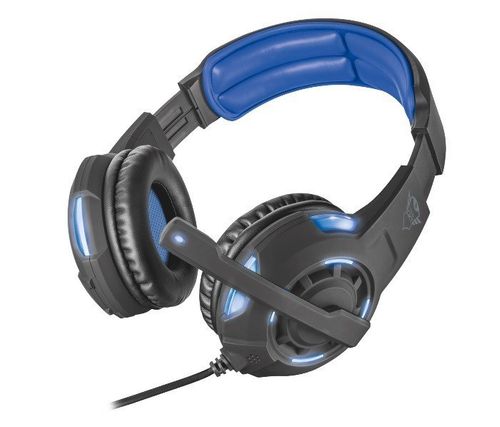 Słuchawki GXT 350 Radius 7.1 Surround Headset na Arena.pl