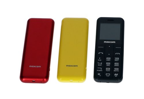 Telefon komórkowy Maxcom MM111 na Arena.pl