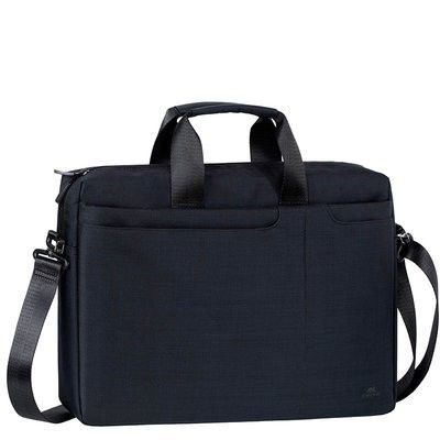RivaCase Torba do MacBook Pro 15 cali, czarna na Arena.pl