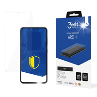 Samsung Galaxy S24 - 3mk ARC+