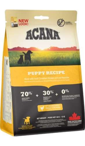 ACANA PUPPY 340g na Arena.pl