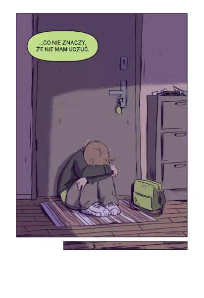 Mój Daleki Bliski zdjęcie 6