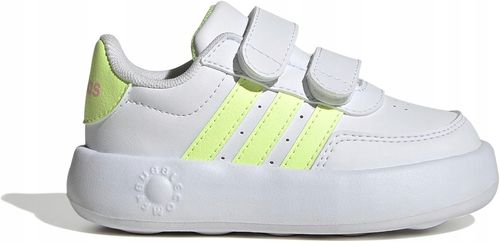 Dziecięce buty Adidas Breaknet 2.0 rozmiar 21 na Arena.pl