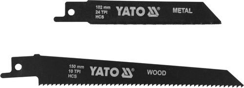 piła szablasta 1050w - yt-82281 na Arena.pl