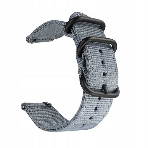 SC Nato Strap 20mm gray na Arena.pl