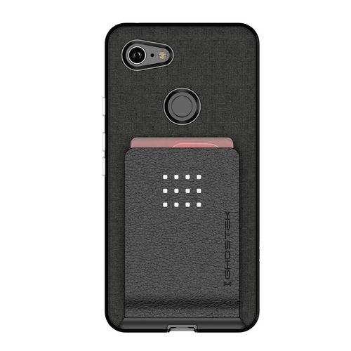 Etui Exec 2 Google Pixel 3 XL czarny na Arena.pl