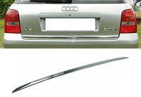 Audi A4 B5 Kombi - LISTWA CHROM KLAPA Tuning