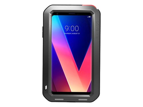 Etui LOVE MEI POWERFUL LG V30/V35 Thinq na Arena.pl