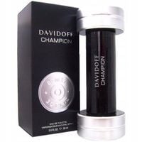 PRODUKT DAVIDOFF CHAMPION 90ML MEN