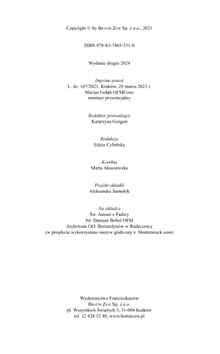 Cuda i łaski św. Antoniego na Arena.pl