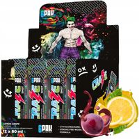 CRAZE MEGA MOCNA PRZEDTRENINGÓWKA SIŁA MOC ENERGIA