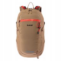 2X PLECAK TREKKINGOWY TURYSTYCZNY Z POKROWCEM HI-TEC HIGHLANDER 25 bn