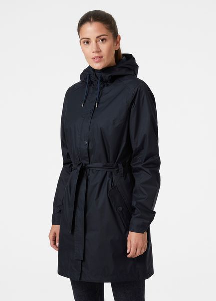 Helly Hansen damska kurtka W LYNESS II COAT 53248 598 S zdjęcie 5