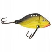 CYKADA JMC ADVENTURE CARP BLACK YELLOW 12G/4.5CM