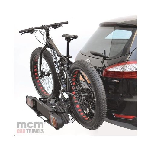 BAGAŻNIK H PZ-Como 2R Pure Instinct na Arena.pl