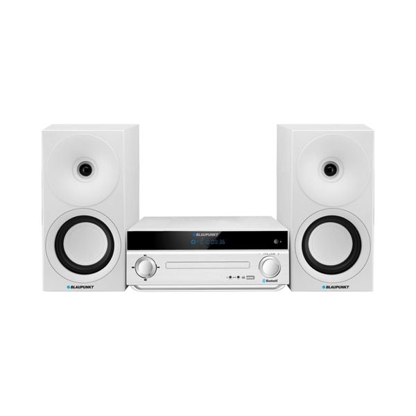 Mini wieża Bluetooth Blaupunkt MS30BT Edition zdjęcie 1
