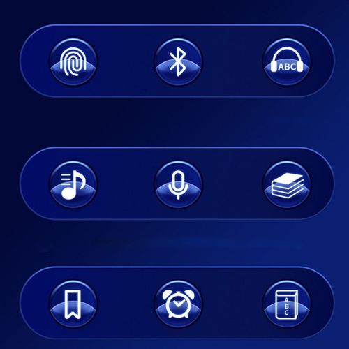 ODTWARZACZ MP3 BLUETOOTH5.0 DOTYKOWY VIDEO ZESTAW na Arena.pl