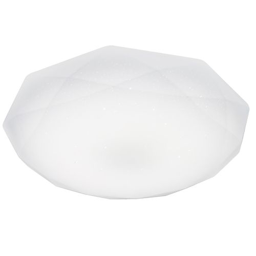 Plafon HEX 24W LED Ø500 mm na Arena.pl