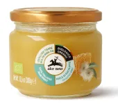 MiÓd Nektarowy Eukaliptusowy BIO 300 g - Alce Nero