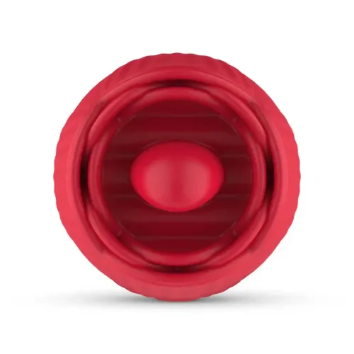 Teazers Rose Vibrator - Licking and Vibrating na Arena.pl