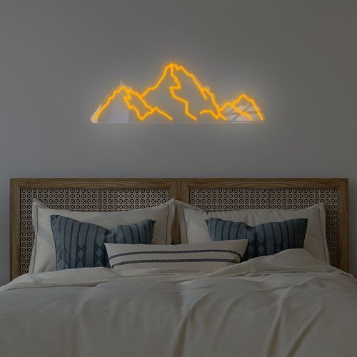 Neon Góry LED na Arena.pl