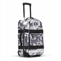 Torba na kółkach Ogio Layover Cyber Camo