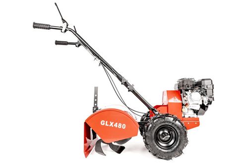 Glebogryzarka Cedrus CEDRUSGLX480F CEDRUSGLX480F na Arena.pl