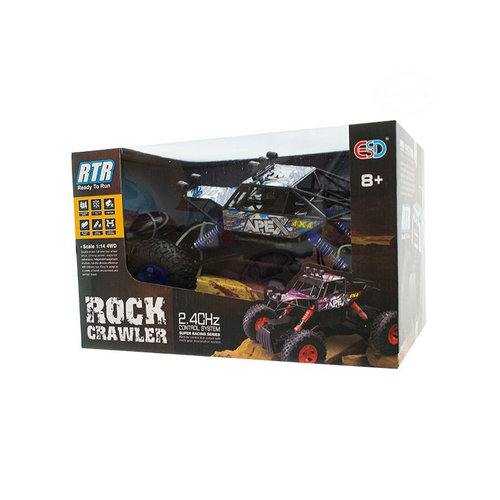 ZABAWKA ROCK CRAWLER 0870421 na Arena.pl