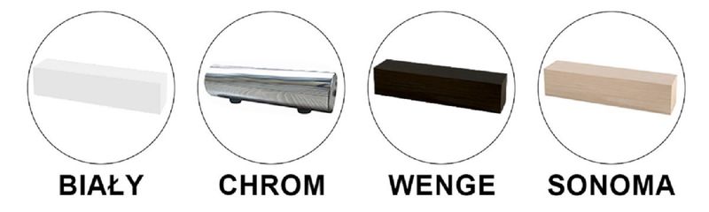 Łóżko tapicerowane 180x200 Royal 6 pojemnik stelaż zdjęcie 5