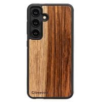 Drewniane Etui Bewood na Samsung Galaxy S24 MANGO