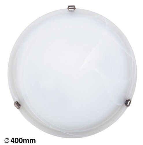 Lampa sufitowe Alabastro na Arena.pl