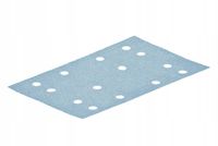 ARKUSZE ŚCIERNE GRANAT STF 80X133 P120 GR/100 497120 FESTOOL