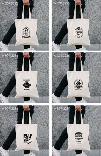 Eko Torba z imieniem PREZENT PANIEŃSKIE na Arena.pl