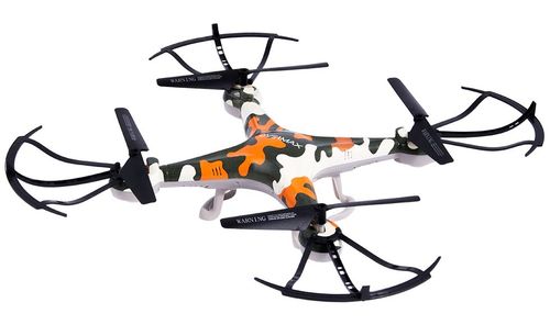 OVERMAX DRON X-BEE 1.5 38CM na Arena.pl