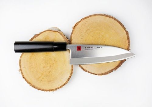 Nóż Deba 16,5 cm, Tora na Arena.pl