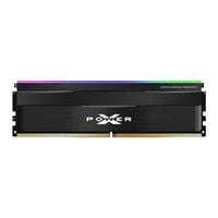Pamięć DDR5 Silicon Power XPOWER Zenith RGB Gaming 32GB (2x16GB) 6000 MHz