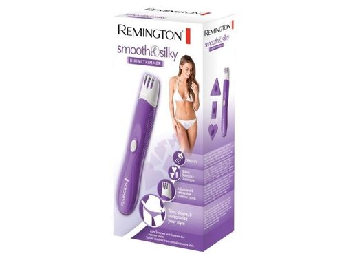 Trymer damski Remington WPG4010C na Arena.pl