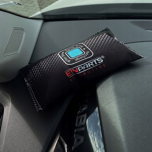 3 x POCHŁANIACZ WILGOCI DO AUTA SAMOCHODU WIELORAZOWY WSKAŹNIK ZAPEŁNIENIA na Arena.pl