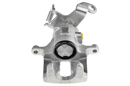 ZACISK HAMULCOWY TYŁ LEWY TYŁ FORD FIESTA V 2005 2006 2007 2008 na Arena.pl