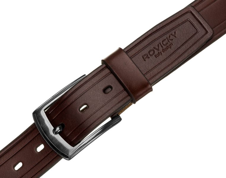 pasek m skor szer rovicky-2 90 brown zdjęcie 6