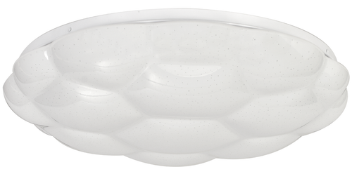 Plafon CLOUD 40W LED Ø480 mm na Arena.pl