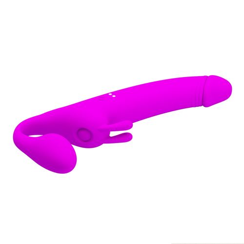 ZANINI, 10 vibration functions 10 thumping functions na Arena.pl