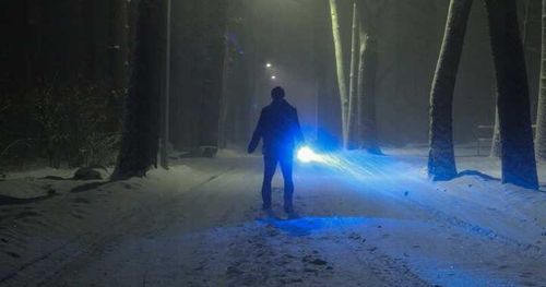 latarka t6 usb l18368 na Arena.pl