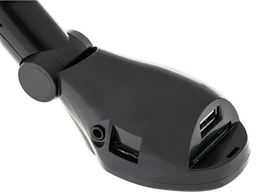 Transmiter FM SD/MMC BLACK na Arena.pl