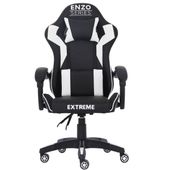 enzo white