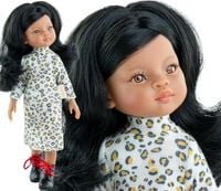 CUDOWNA HISZPAŃSKA LALKA PAOLA REINA ANNA MARIA 32 CM 04484