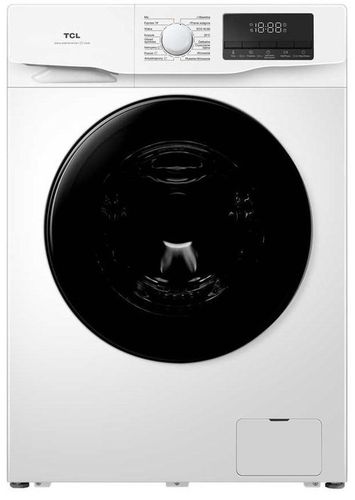 PRALKA TCL FF1024WA0PL 10kg 1400obr BIAŁA kl. A inwerter PARA na Arena.pl