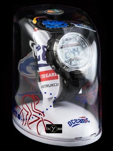OCEANIC M1048  - WR100 (ze502a) na Arena.pl