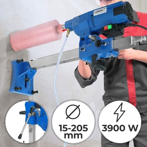 Wiertarka rdzeniowa na Arena.pl