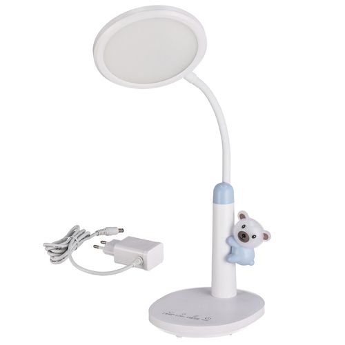 lampka biurkowa dla dzieci szkolna na biurko stołowa led na Arena.pl